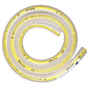 MANGUEIRA PARA GAS ACQUAFLEX 1,25m DE PVC