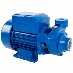 Motobomba Periférica 0,5CV Monofásico 110V - CLAW-PSAH0004