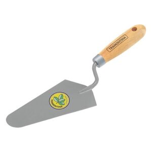 COLHER PEDREIRO - TRAMONTINA - 10"