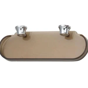 PORTA SHAMPOO EM PLÁSTICO BELLO BAGNO