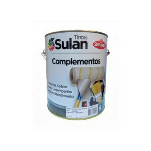 Selador Acrílico SULAN 3,6L
