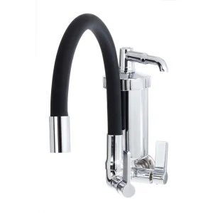 KITBRAS- TORN FLEX FILTRO PARED/COZ BICA COLOR BLACK 1/4 V.CR C-65(REF: 2167)