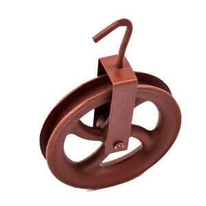 ROLDANA - Nº14 (25mmx140mm) 100Kg - TENACE