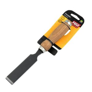 FORMÃO CABO MADEIRA - 3/4" 327034 - MAX