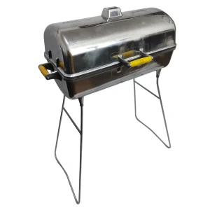 CHURRASQUEIRA DIAMANTE POLIDA DURAFORT