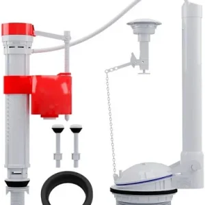 KIT COMPLETO P/CX ACOPLADA AC. SUPERIR (SU-ACO1)