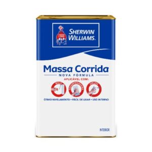MASSA PVA  SHERWIN-WILLIAMS(25KG)