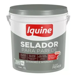 SELADOR ACRILICO IQUINE (15L)