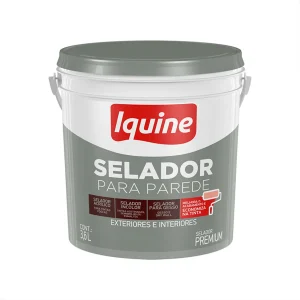 SELADOR ACRILICO IQUINE (3,6L)